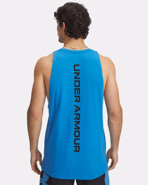 UA Zone Men's Tank