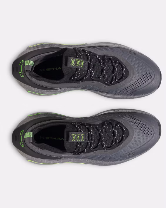 UA Phantom 4 Reflect Unisex Shoes