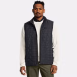 UA Drive Pro Insulated Men's Vest