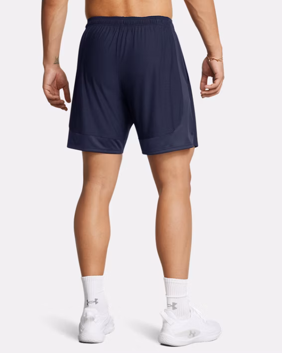 UA Tech™ Vent Men's 18 cm Shorts