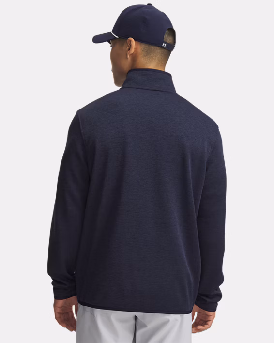 UA Drive SweaterFleece Men's Full Zip