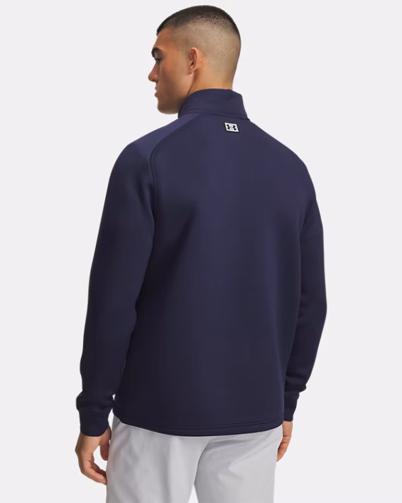 UA Drive Pro Hybrid Men's ½ Zip