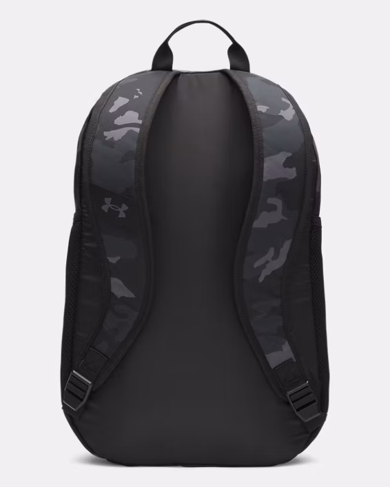 UA Hustle Sport 6.0 Backpack