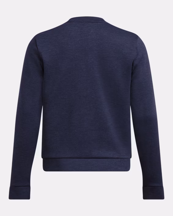 UA Drive Midlayer Women's Crew