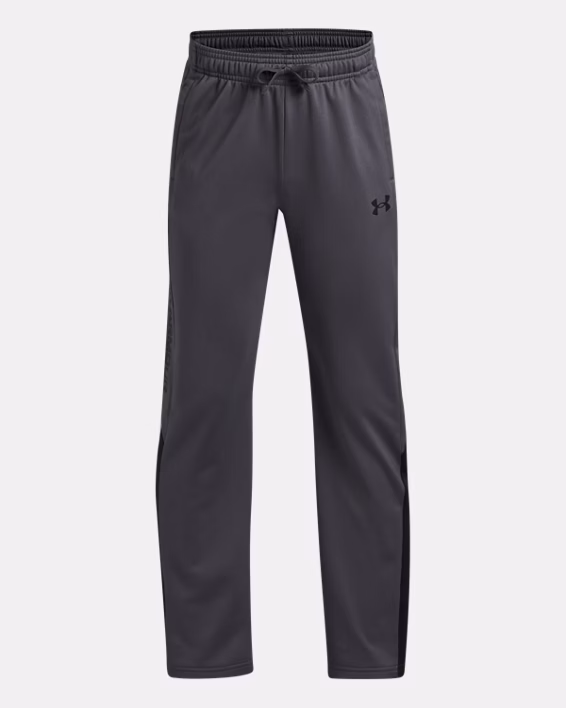 UA Brawler 3.0 Tapered Boys' Pants
