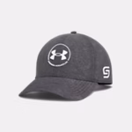 UA Jordan Spieth Drive Men's Snapback Cap