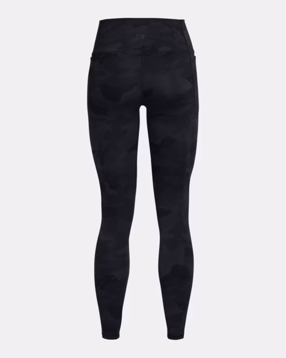 UA Meridian Printed Women's Leggings