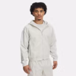 Curry Woven Men's Jacket