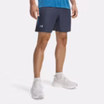 UA Launch Men's 18 cm Shorts