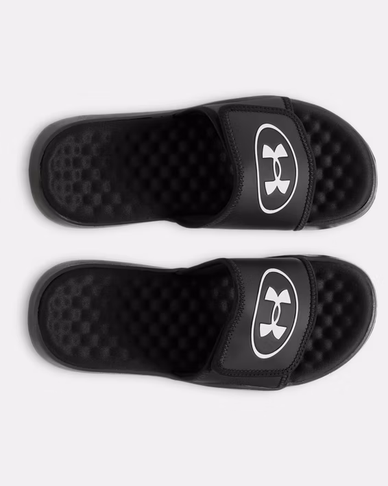UA Ignite Pro 8 Women's Slides