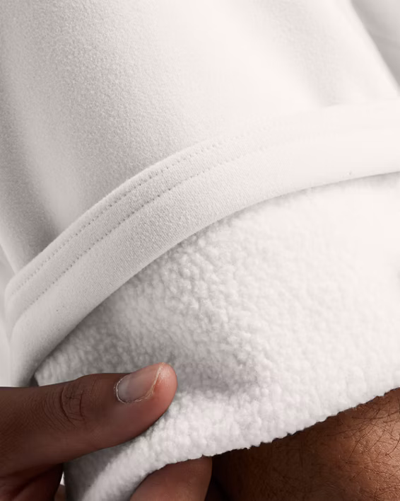 Curry DNA Fleece Men's Pants