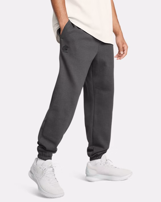 Curry Splash Men's Joggers