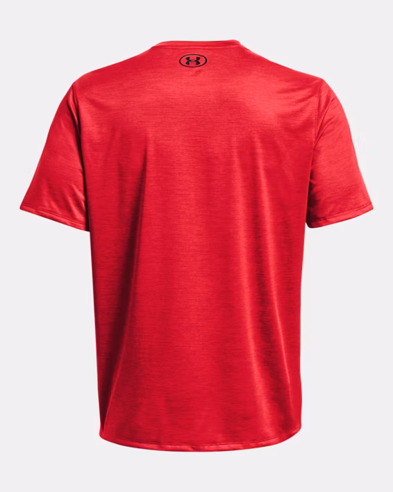UA Tech™ Vent Men's Short Sleeve