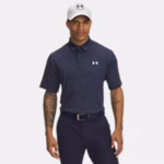 UA Playoff 3.0 Printed Men's Polo