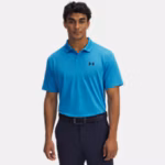 UA Matchplay Men's Polo