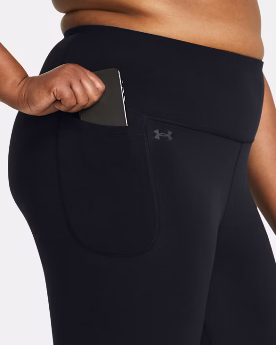 UA Motion Women's Ankle Leggings