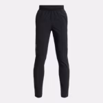 UA Unstoppable Boys' Tapered Pants