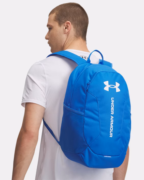 UA Hustle Lite Backpack