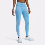 UA Vanish Seamless Washed Women's Ankle Leggings