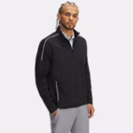 UA Drive Wind Men's Full Zip