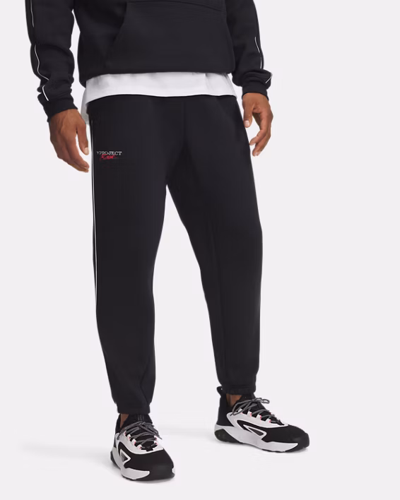 Project Rock Icon Fleece Men's Joggers