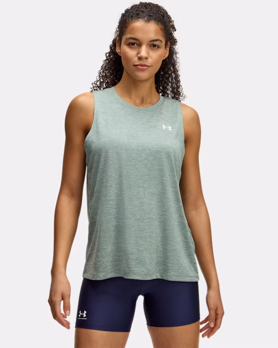 UA Tech™ Twist Women's Tank