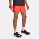 UA Launch Men's 13 cm Shorts