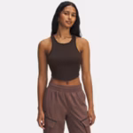 UA Rival Rib Women's Tank