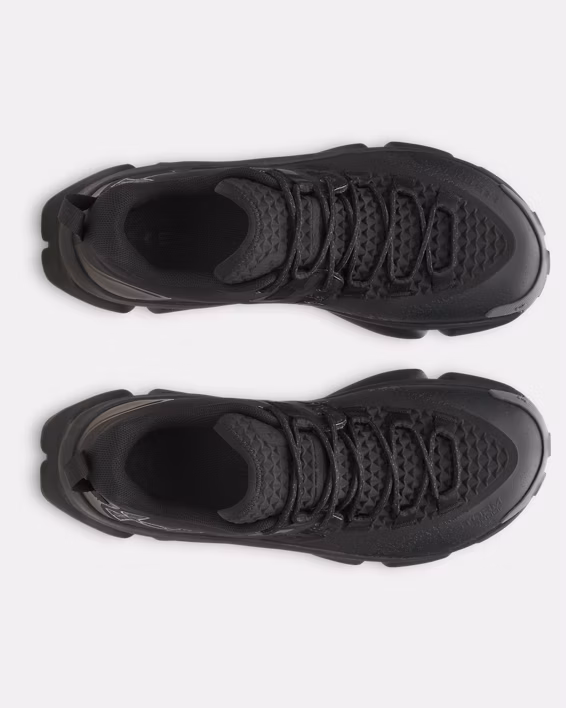 UA Expanse Low Waterproof Men's Boots