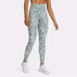 UA Motion Printed Women's Leggings