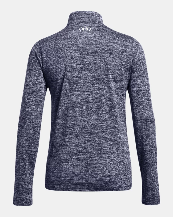 UA Tech™ Twist Women's ½ Zip