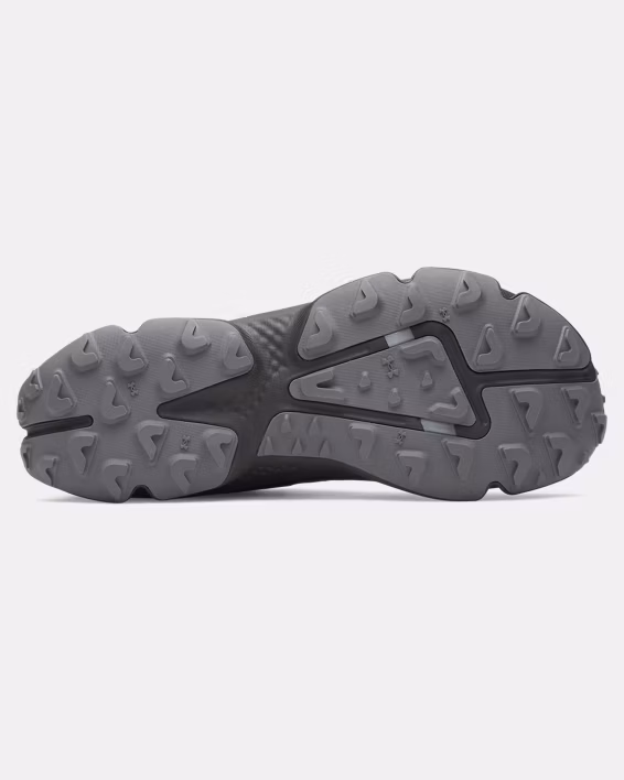 UA Expanse Low Waterproof Men's Boots