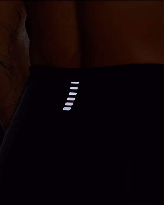 UA Launch Women's Capris