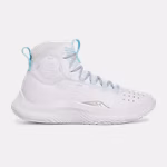 Curry 4 FloTro Unisex Basketball Shoes
