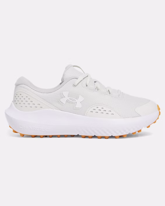 UA Surge Women's Golf Shoes
