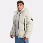 UA Limitless Down Men's Jacket