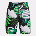 Curry Splash Boys' Shorts