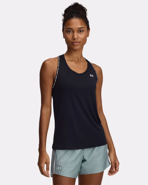 UA Tech™ Knockout Women's Tank