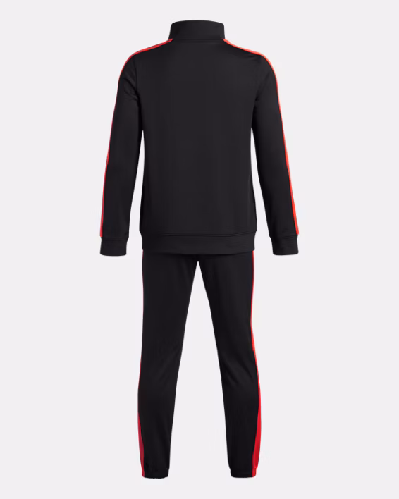 UA Rival Knit Boys' Tracksuit