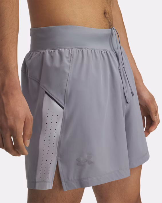 UA Launch Pro Men's 13 cm Shorts