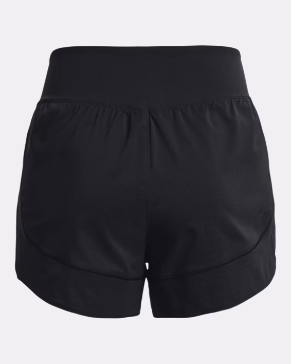 UA Vanish Women's 2-in-1 Shorts
