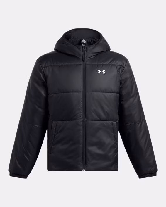UA Lightweight Insulated Men's Jacket