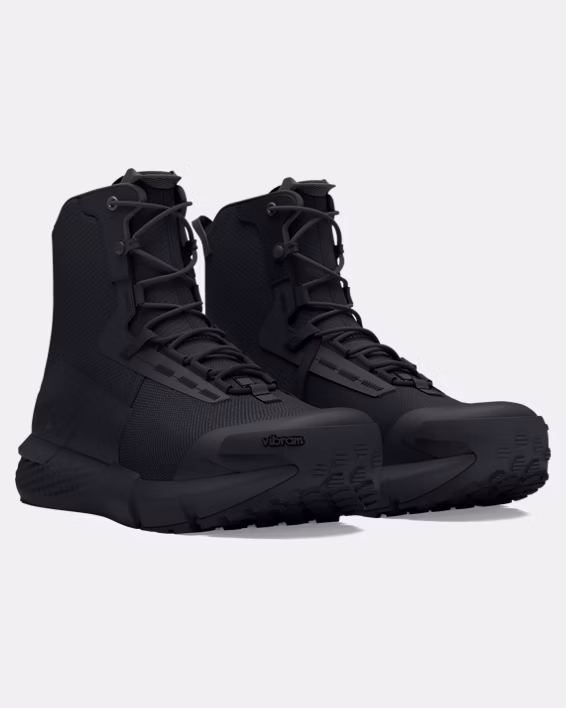 UA Valsetz Tactical Women's Boots