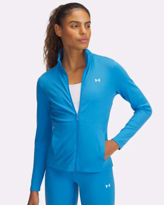 UA Motion Women's Jacket