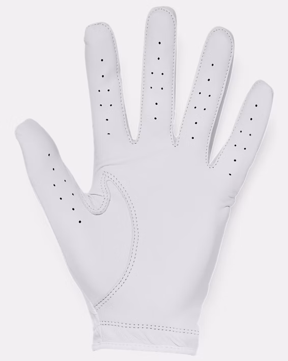 UA Iso-Chill Men's Golf Glove