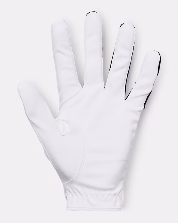 UA Medal Men's Golf Glove