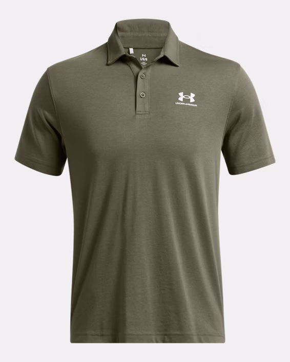 UA Icon Men's Polo