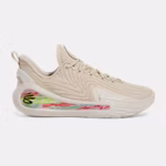 Curry 12 'Saturn' Unisex Basketball Shoes