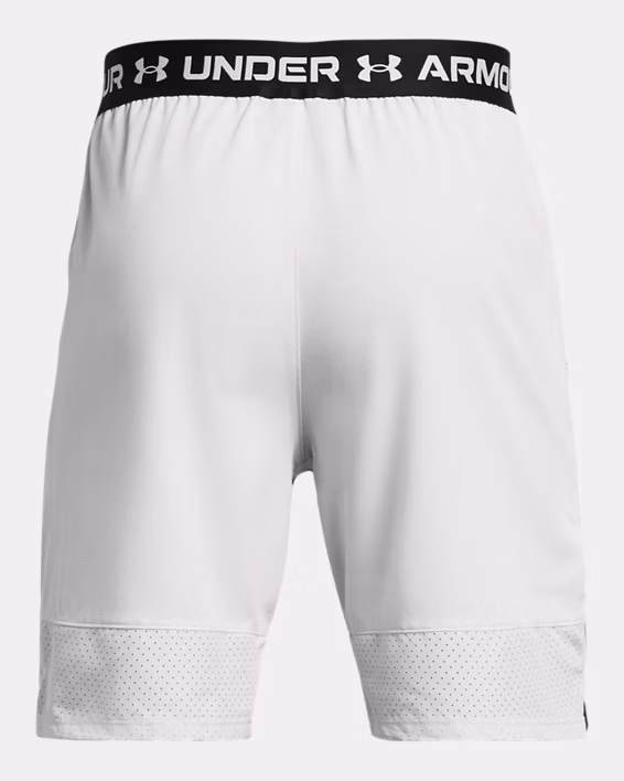 UA Vanish Woven Men's 20 cm Shorts