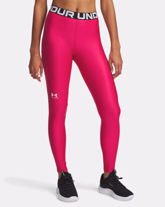 HeatGear® Women's Leggings